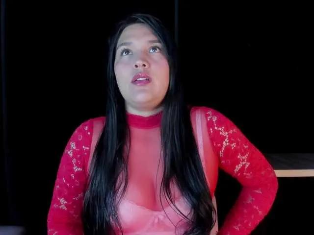 Dulce-tentacion — I enjoy watching movies, cooking delicious food, traveling, and filling my life with moments that feel intense and authentic. I'm drawn to genuine connection, playful energy, and a confident attitude.
What truly ignites my passion is a creative mind