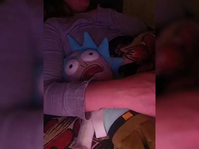 Freechat Duramapola on BongaCams