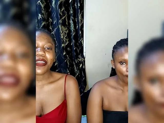 Offline Ebbonyrakael on BongaCams