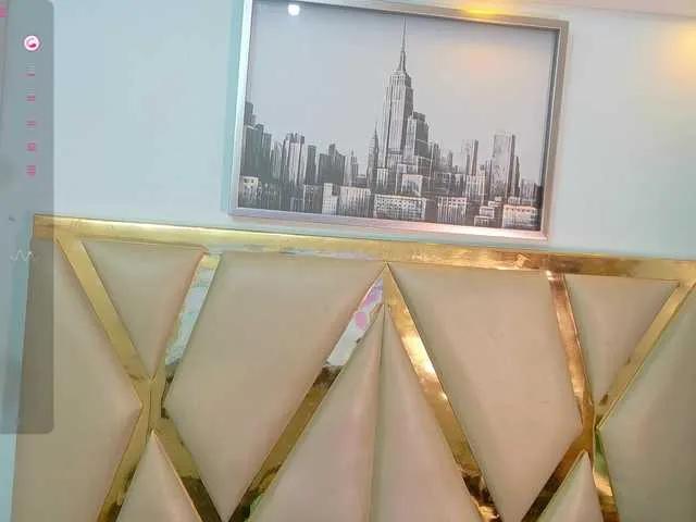 Freechat ebonyadiction on BongaCams