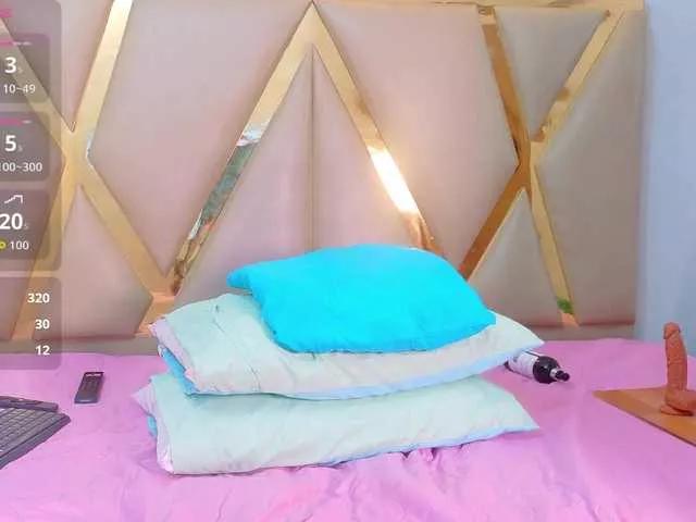 Freechat ebonyadiction on BongaCams