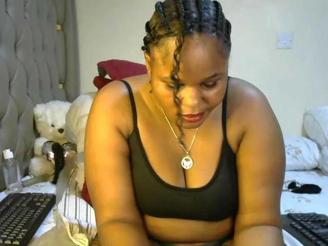 Offline Ebonycatalia4 on BongaCams