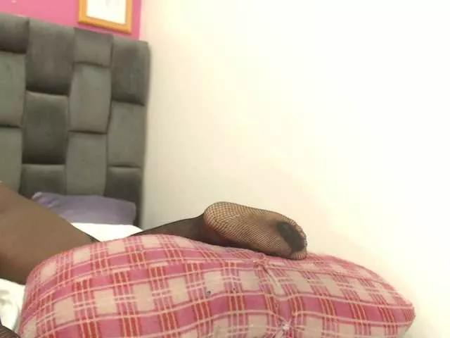 Offline EbonySexxx on BongaCams