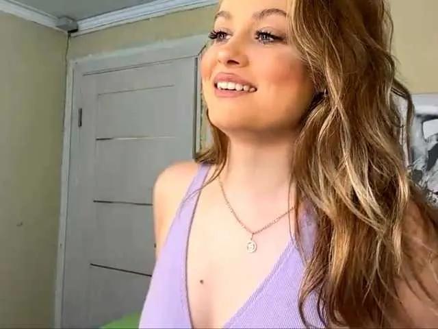 Freechat EdraBundick on BongaCams