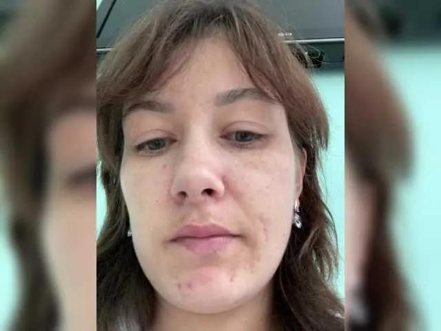 Ekaterina-2017 on BongaCams