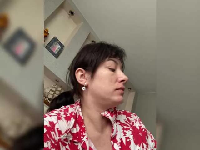 Ekaterina-2017 on BongaCams