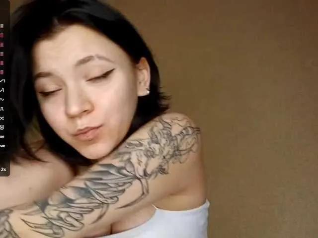 EleanorBaker on BongaCams 