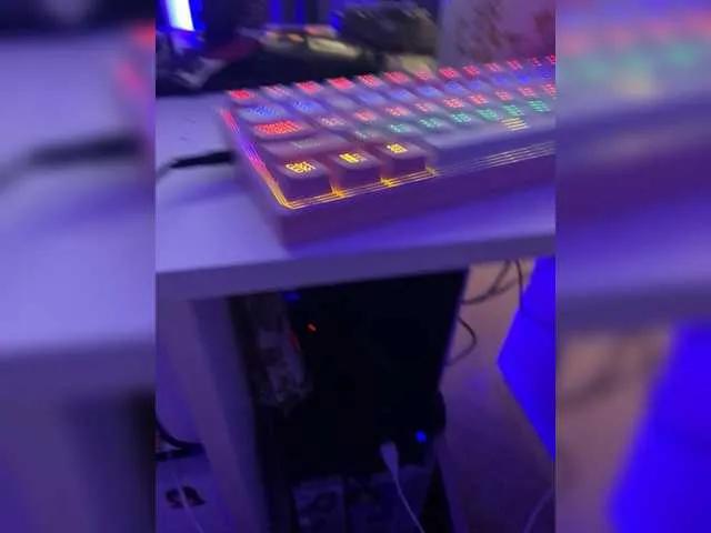 Electra- — Freechat on BongaCams