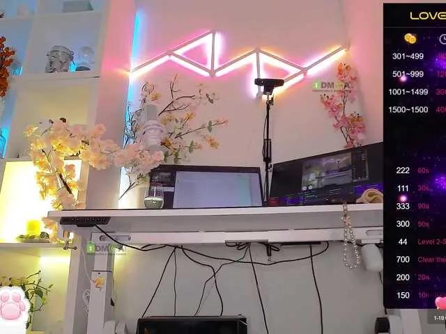 Freechat ELENA-XXX on BongaCams