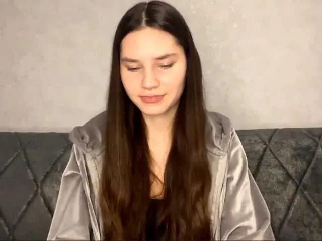 Freechat ElinOroz on BongaCams