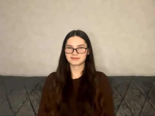 Freechat ElinOroz on BongaCams