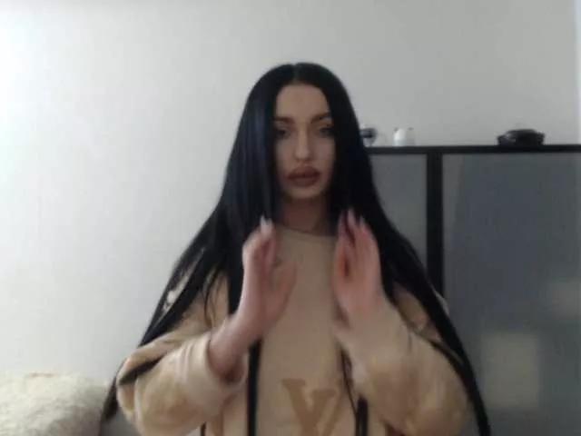 Offline elizamars on BongaCams