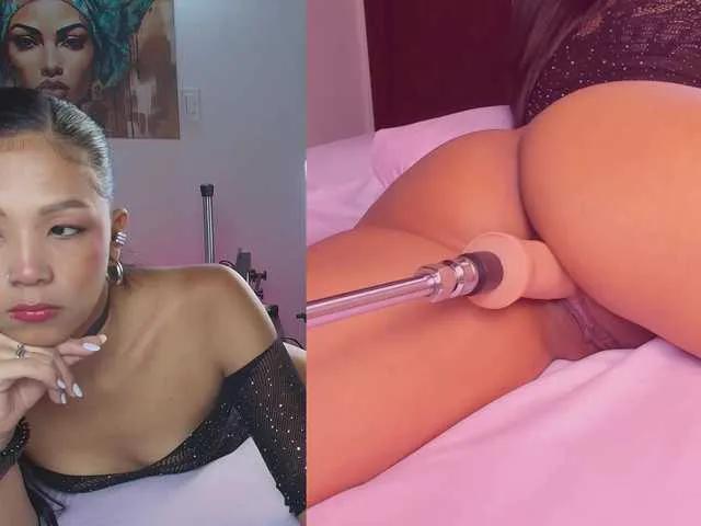 Offline EllieBlush on BongaCams