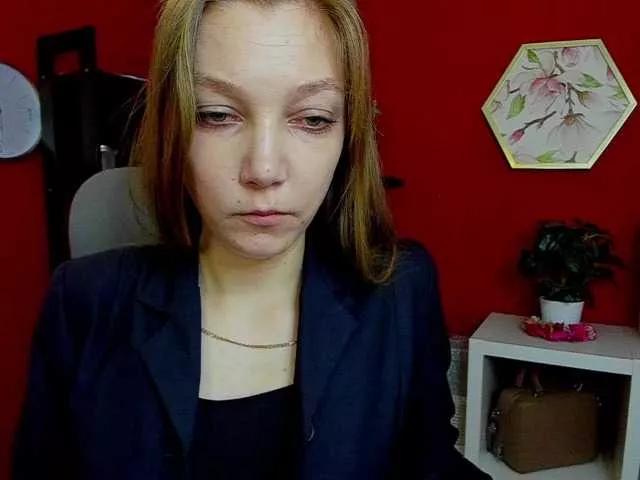 Offline EmillyExtasy on BongaCams