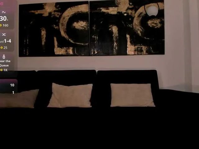 Offline EmilyJohnson1 on BongaCams