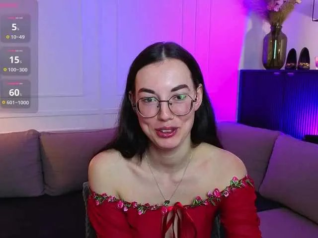 Offline EmmaJakson on BongaCams