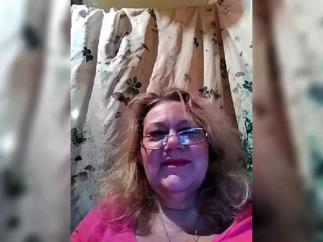 Freechat EmpressLady on BongaCams