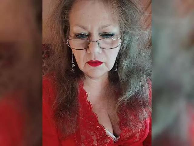 Freechat EmpressLady on BongaCams