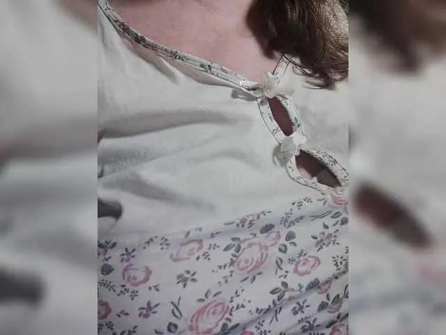 Freechat EmpressLady on BongaCams