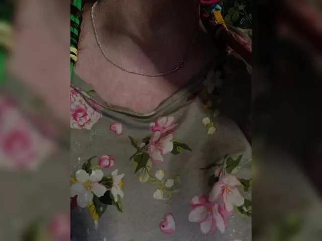 Freechat EmpressLady on BongaCams