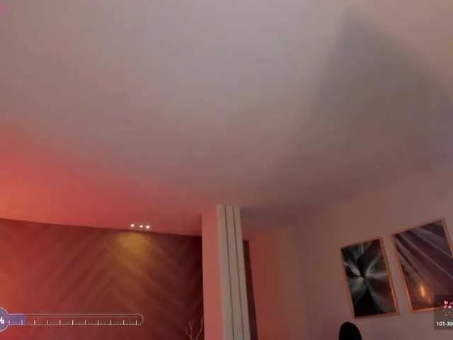 Freechat ErikaBenz on BongaCams