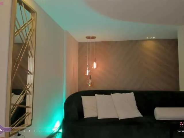 BongaCams ErikaBenz is Freechat ErikaBenz — I love that you are in control of my pleasure, that you talk dirty to me and give me many orgasms.