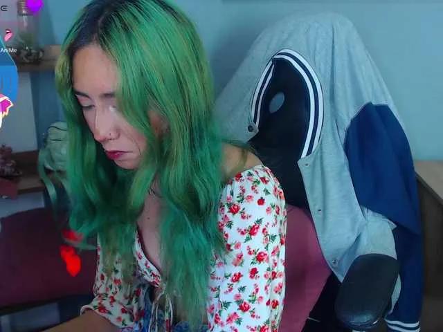 Freechat ErikaStevens on BongaCams