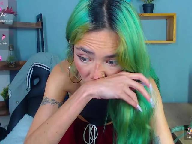 Freechat ErikaStevens on BongaCams