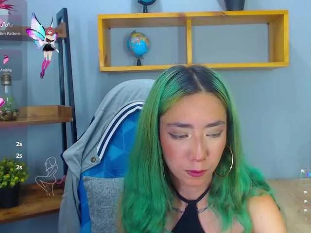 Freechat ErikaStevens on BongaCams