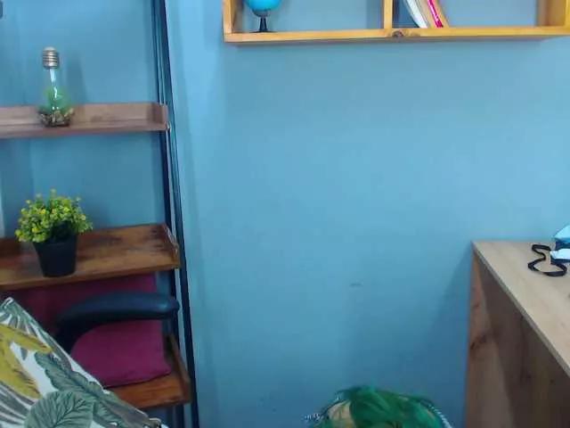 Freechat ErikaStevens on BongaCams