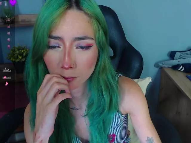 Freechat ErikaStevens on BongaCams