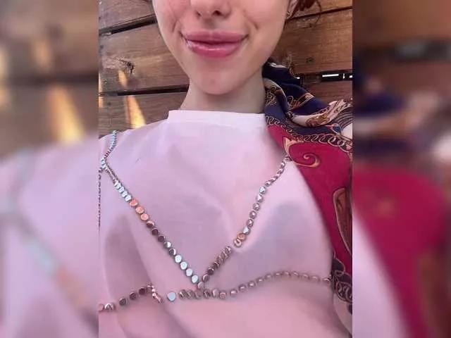 Etokiska on BongaCams