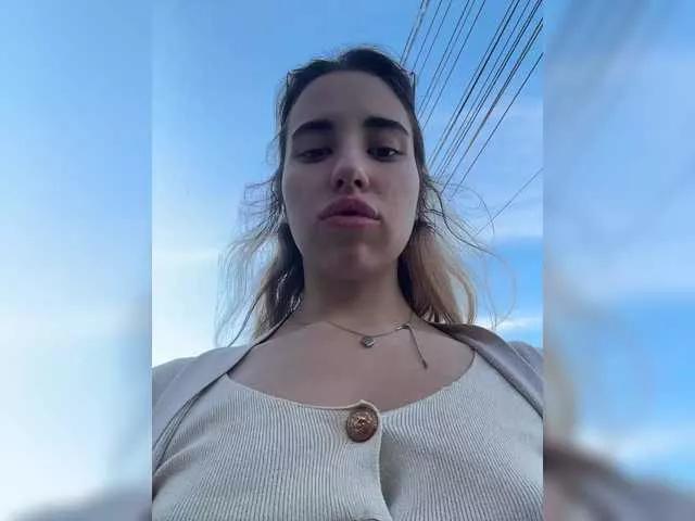 Etokiska on BongaCams