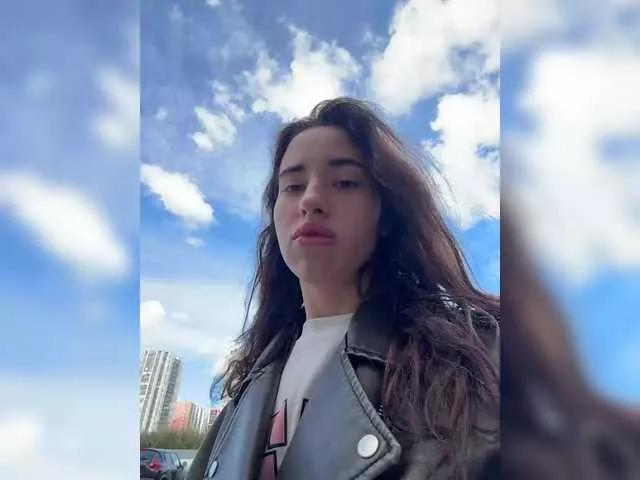 Etokiska on BongaCams