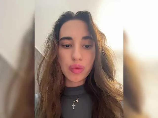 Etokiska on BongaCams