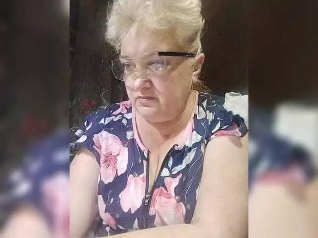 Offline EugeniaLady on BongaCams