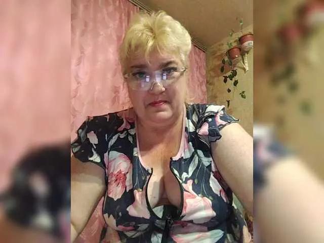 Offline EugeniaLady on BongaCams