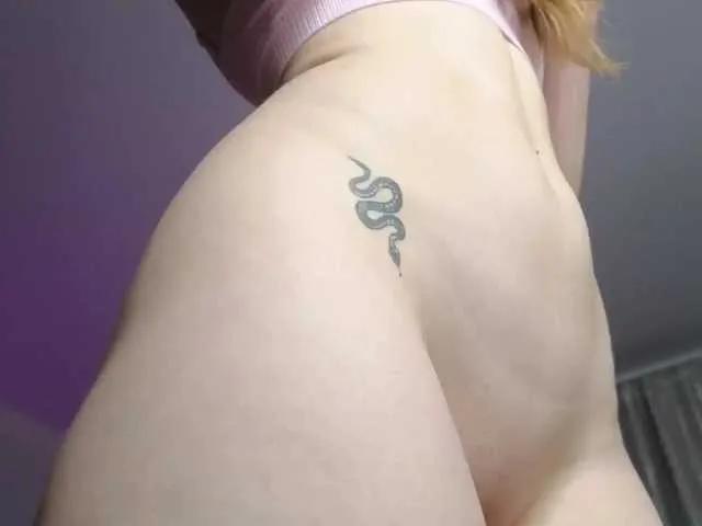 Freechat Eva--queen on BongaCams