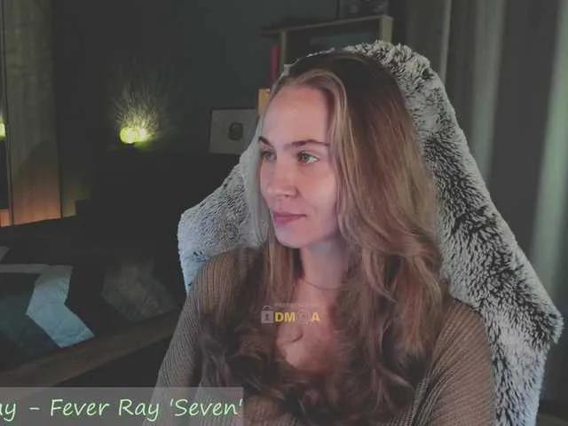 Freechat eva-adamova on BongaCams