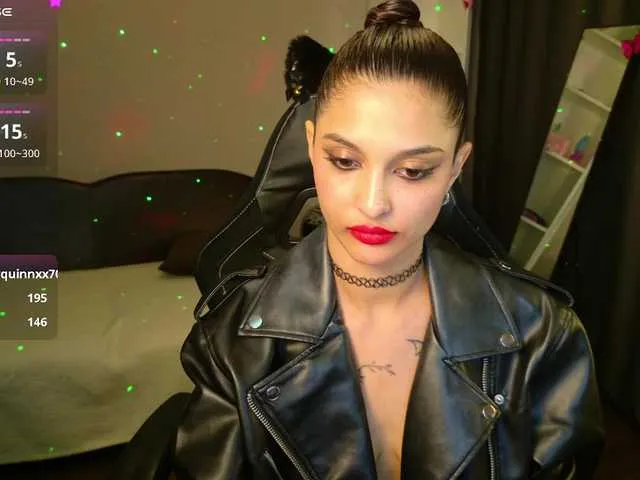 Eva-Sterling
