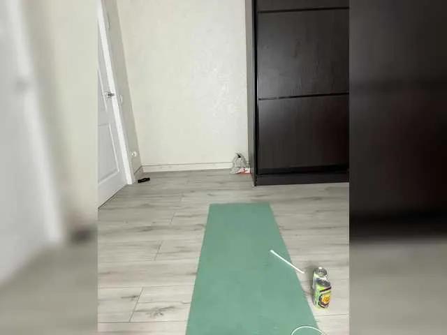 Freechat EvaDesire on BongaCams