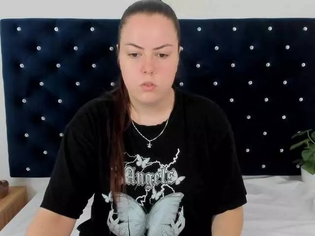 EvaHorny on BongaCams