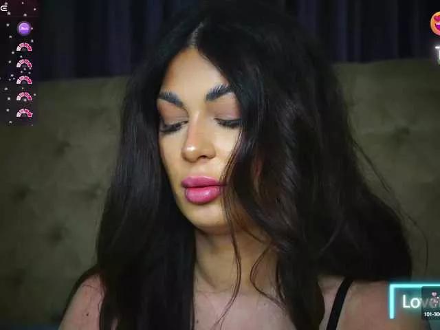 Offline EvaRayne on BongaCams