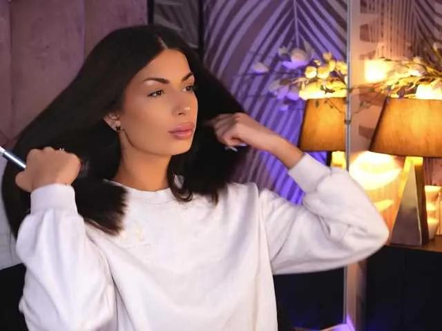 Offline EvaRayne on BongaCams