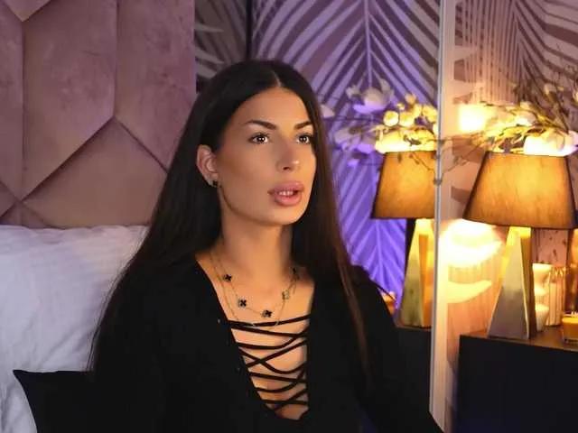 Offline EvaRayne on BongaCams