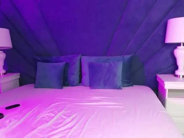 Freechat Evelisse on BongaCams