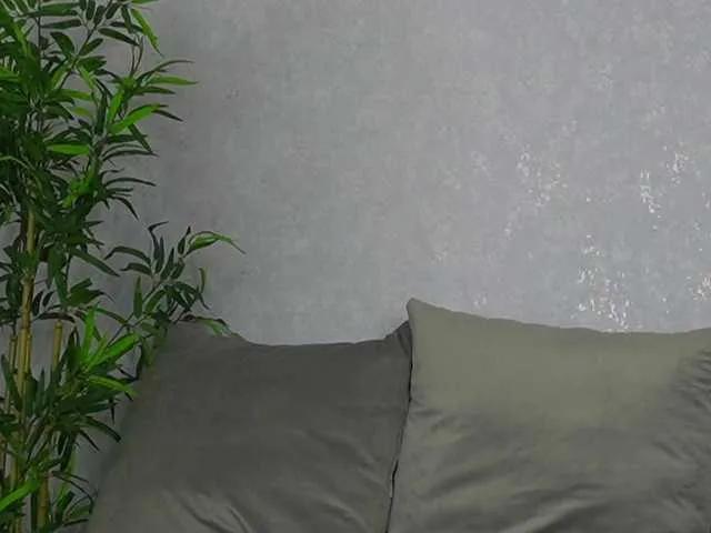 Freechat EveWilder on BongaCams