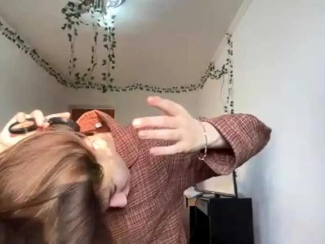 EvonneHeally's avatar