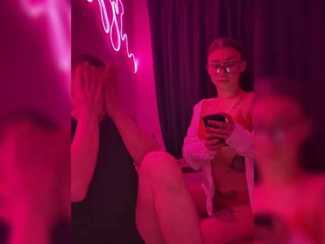 BongaCams Ewwawow is Freechat Ewwawow — Freechat on BongaCams