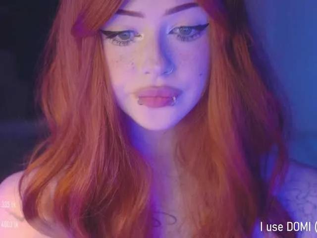 Freechat ex1angel on BongaCams